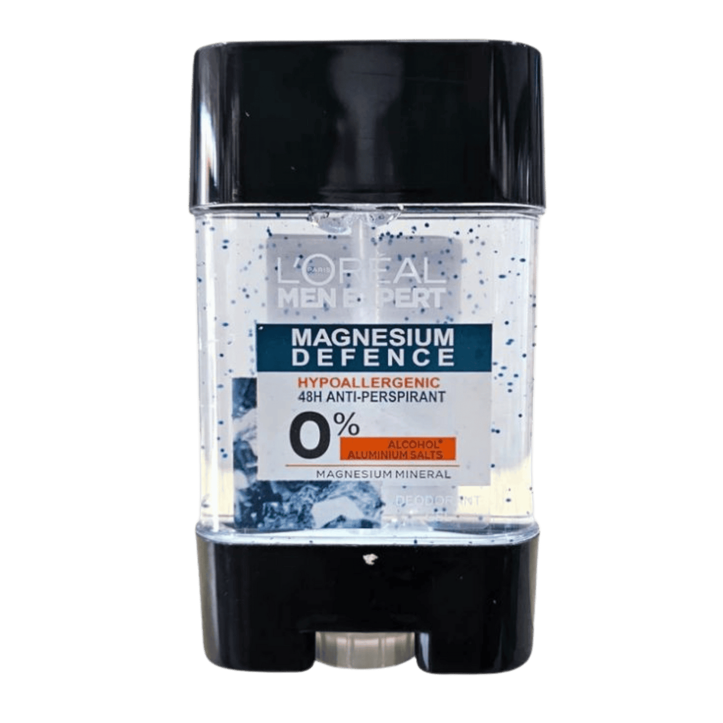 L'Oreal Men Expert 48H Odor Protection Deodorant Gel Stick (75ml)