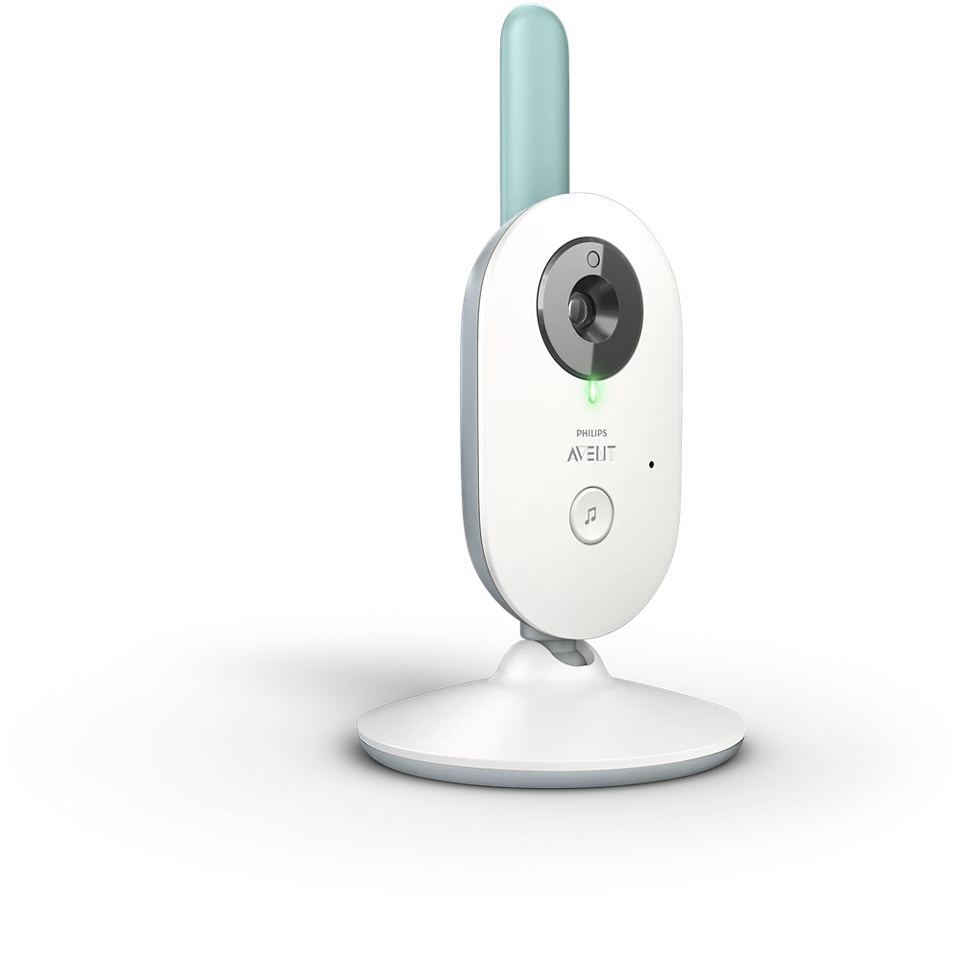 Philips Avent Baby monitor Digital Video Baby Monitor