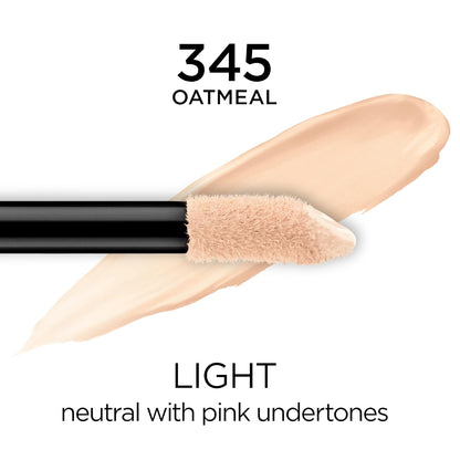 L'Oreal Paris Infallible Full Wear Full Coverage Waterproof Concealer (10ml)