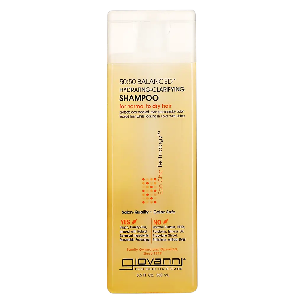 Giovanni Shampoo (250ml)