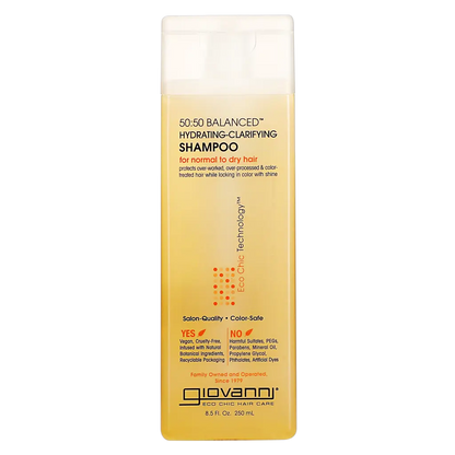Giovanni Shampoo (250ml)