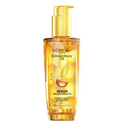 L'Oréal Paris Elseve Extraordinary Serum With 6 Precious Floral Oil