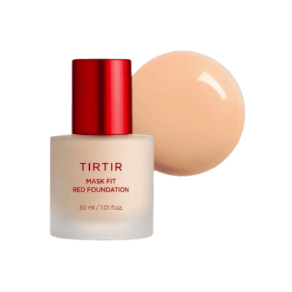 TIRTIR Mask Fit Red Foundation (30ml)