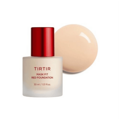 TIRTIR Mask Fit Red Foundation (30ml) 