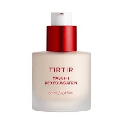 TIRTIR Mask Fit Red Foundation (30ml)