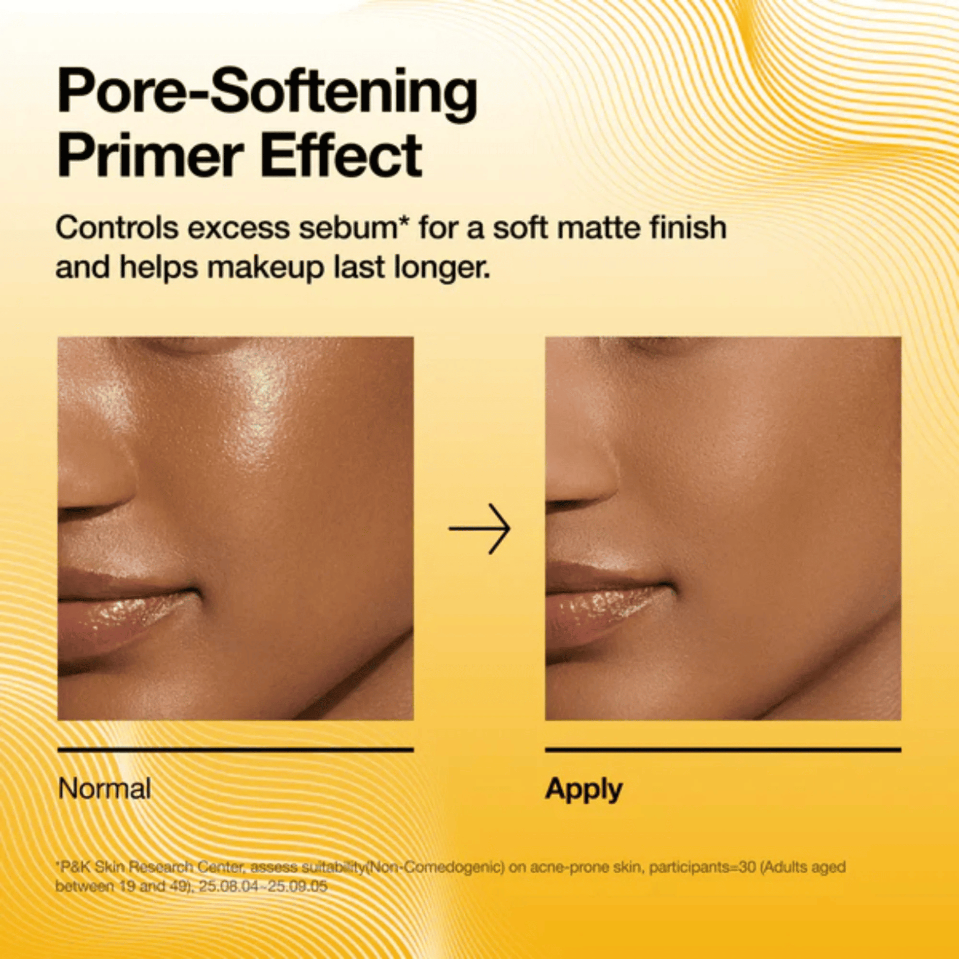 Original Anua Invisible Matte Finish Sunscreen (50ml)