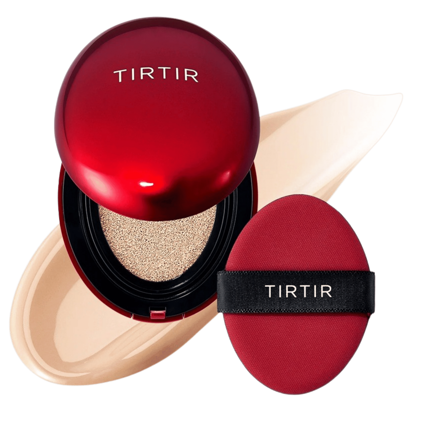 Buy Online TirTir Mask Fit Red Mini Cushion 