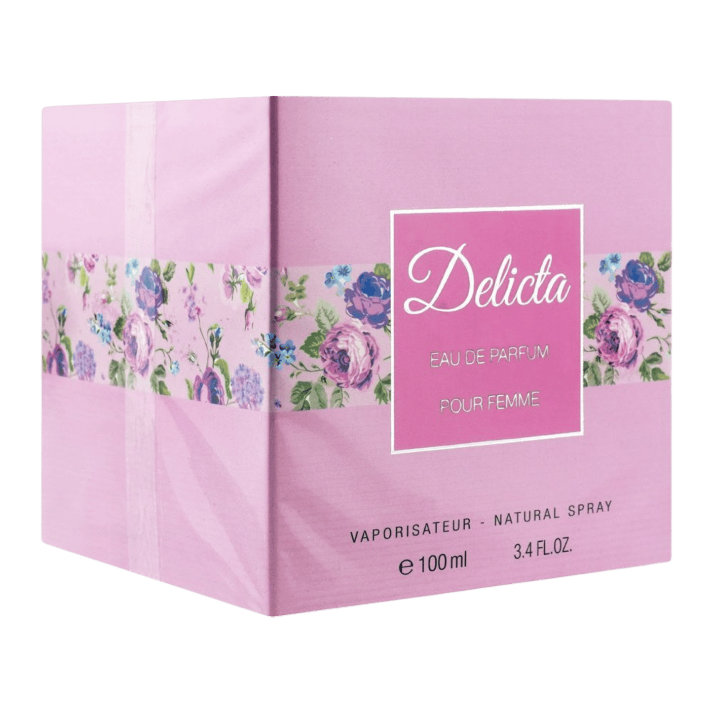 Buy Online  Estevia Delicta Eau De Parfum Fragrance For Men  In Pakistan