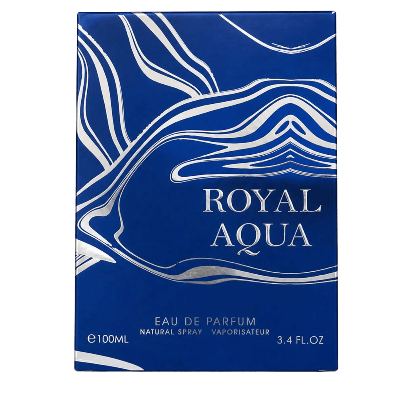 Buy Online Royal Aqua EAU DE Parfume in Pakistan