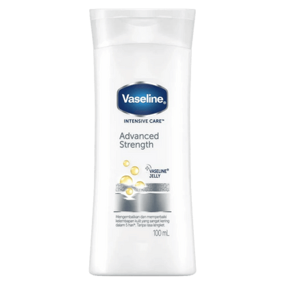 Vaseline Intensive Care Advanced Strength (100ml)