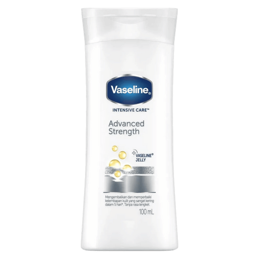 Vaseline Intensive Care Advanced Strength (100ml)