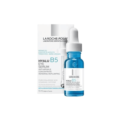 Buy Online La Roche-Posay Hyalu B5 Eye Serum In pakistan 