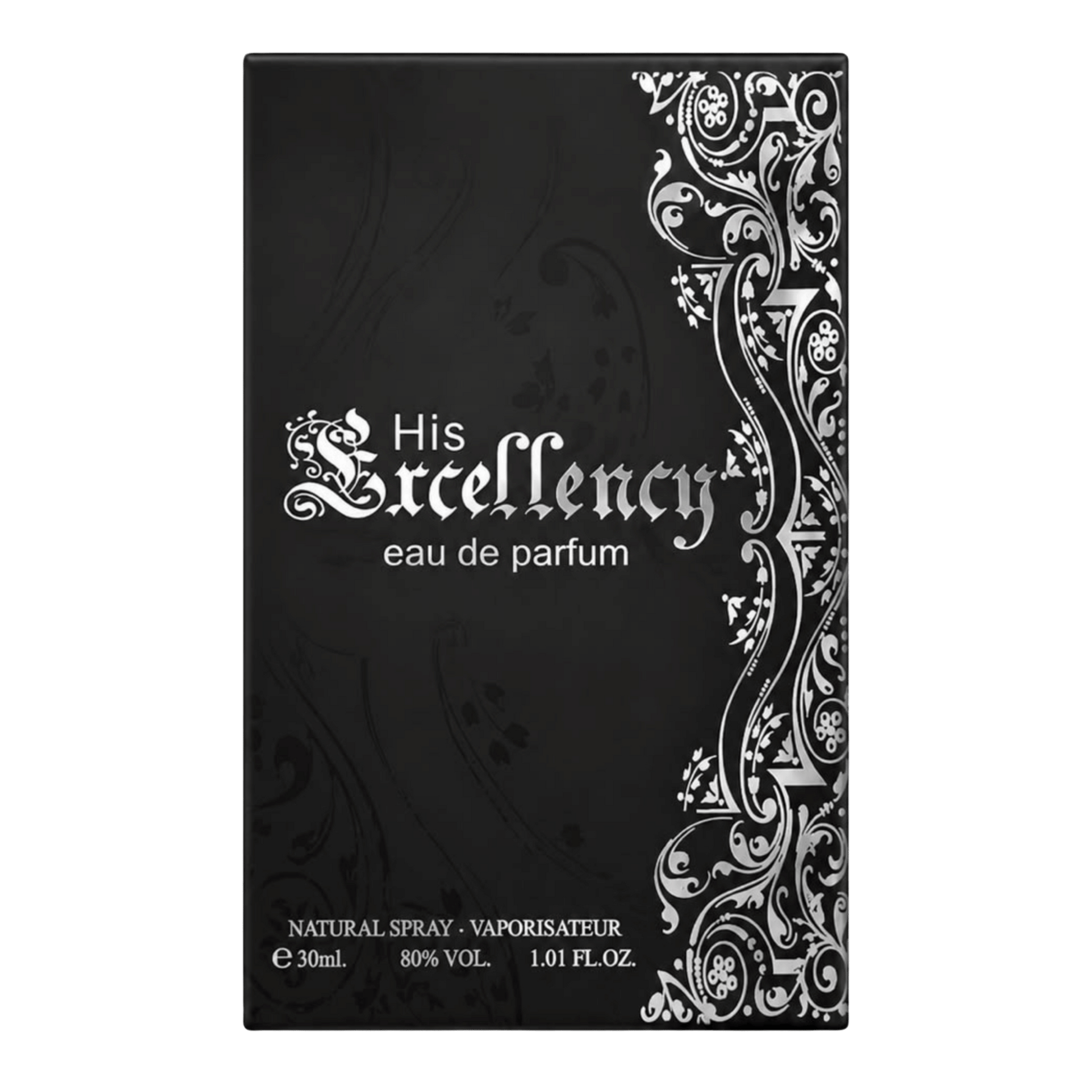 Estevia His Excellency EAU DE Parfume