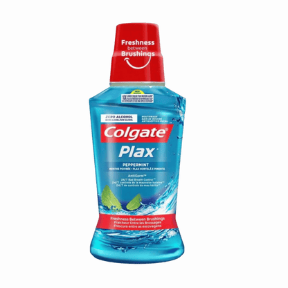Colgate Plax  Mouth Wash 24/7 (250ml)