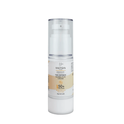 Imported Tan Defence Sunblock Cream