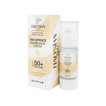 Buy Online Tan Defence Sunblock Cream In Pakistan