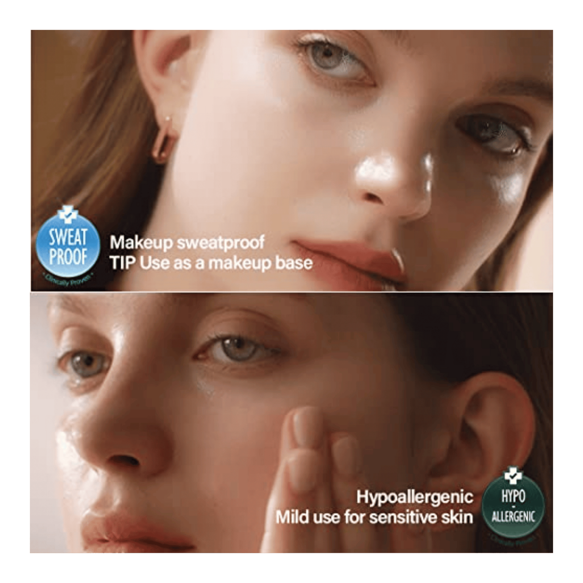 Impoted D'Alba - Waterfull Tone-up Sun Cream Spf 50 (50ml)