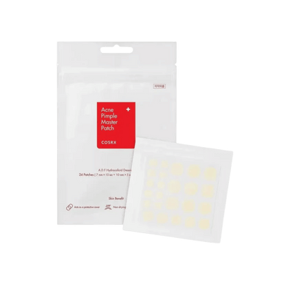 Buy online COSRX Acne Pimple Master Patch in pakistan