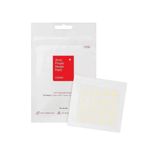 Buy online COSRX Acne Pimple Master Patch in pakistan