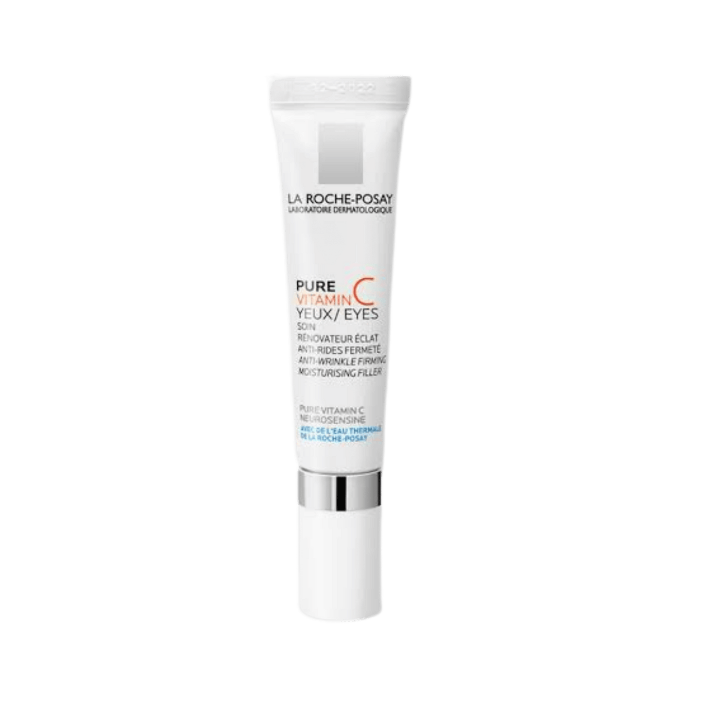 Buy online La Roche-Posay Pure Vitamin C Yeux In pakistan