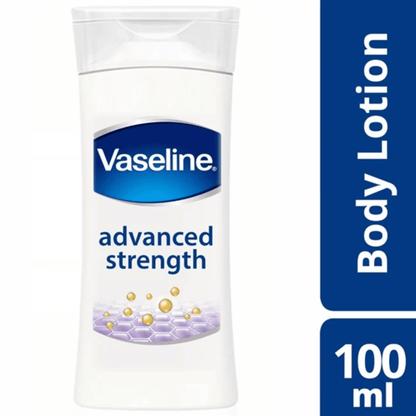 Vaseline Intensive Care Advanced Strength (100ml)
