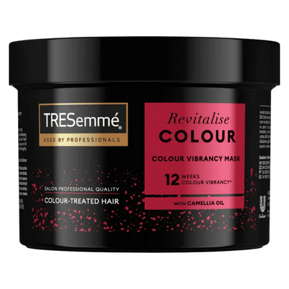 Tresemmé Revitalise Colour Vibrancy Mask (440Ml)