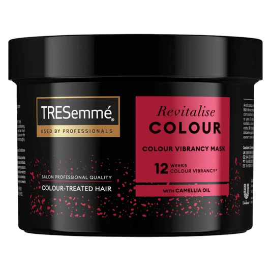 Tresemmé Revitalise Colour Vibrancy Mask (440Ml)