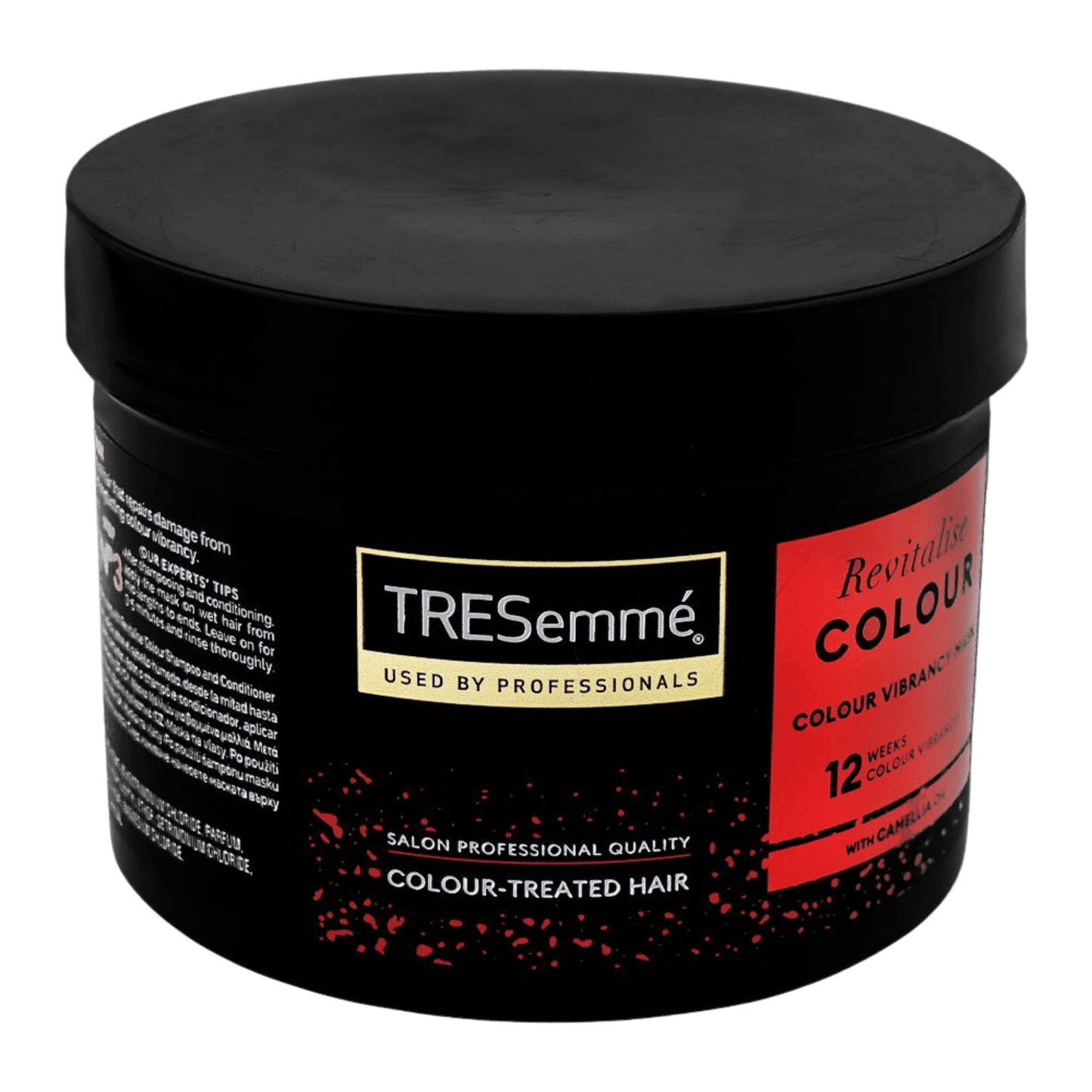 Tresemmé Revitalise Colour Vibrancy Mask (440Ml)