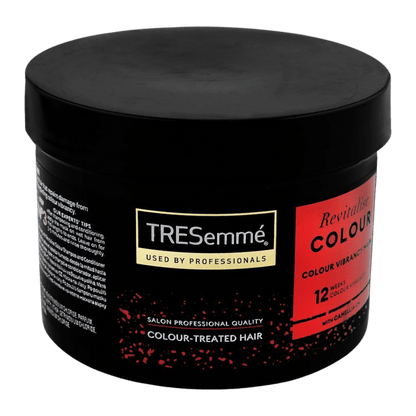 Tresemmé Revitalise Colour Vibrancy Mask (440Ml)