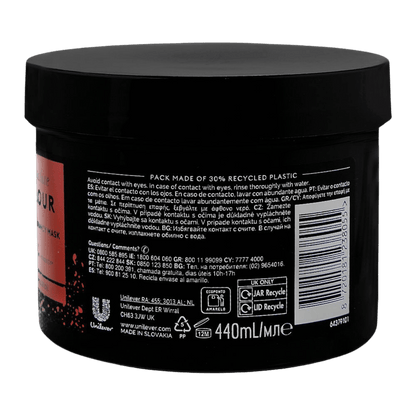 Tresemmé Revitalise Colour Vibrancy Mask (440Ml)