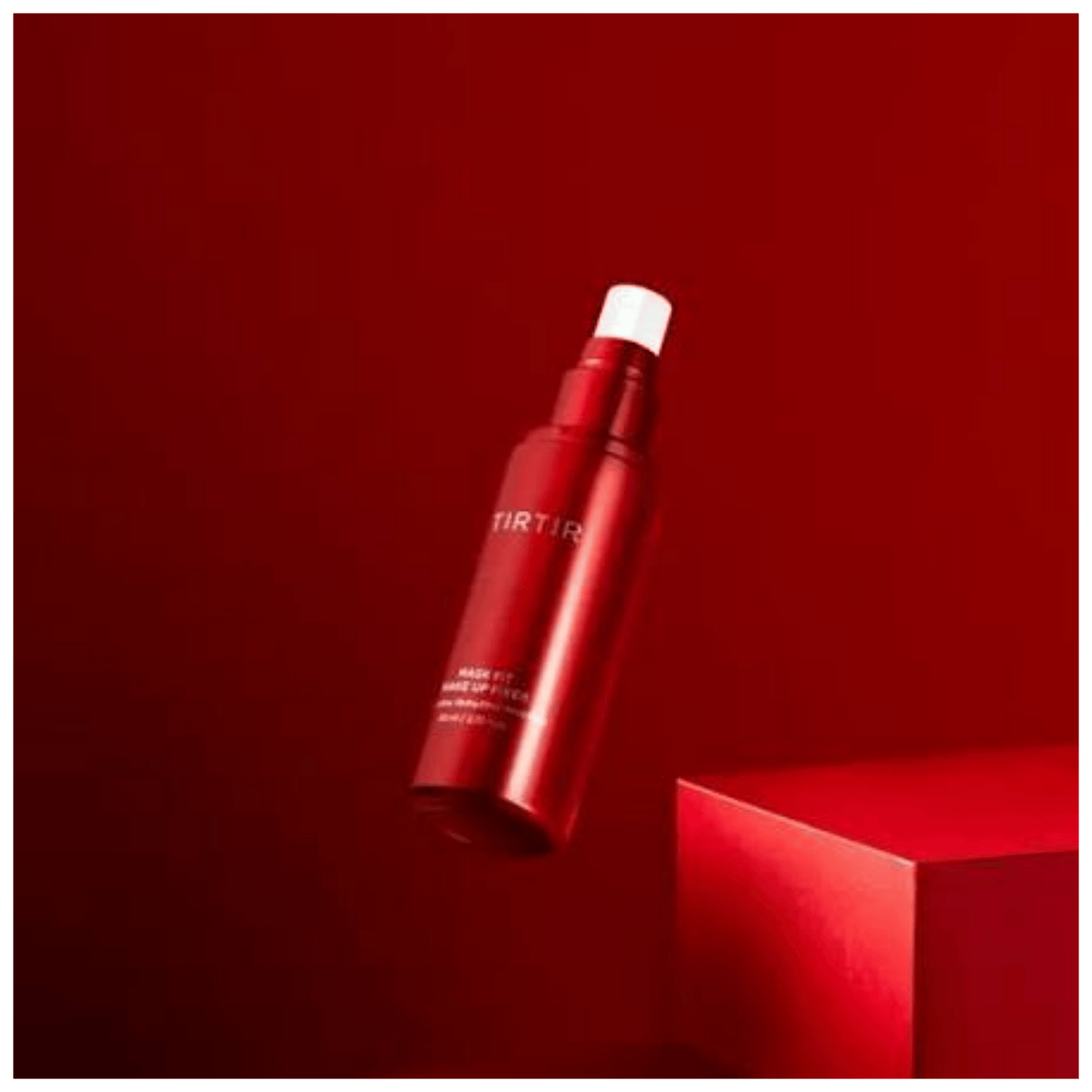 Impoted TIRTIR - Mask Fit Make up Fixer -