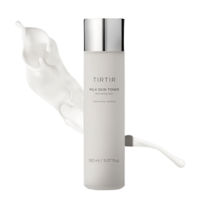 Buy Online TirTir  Milk Skin Toner (150ml)
