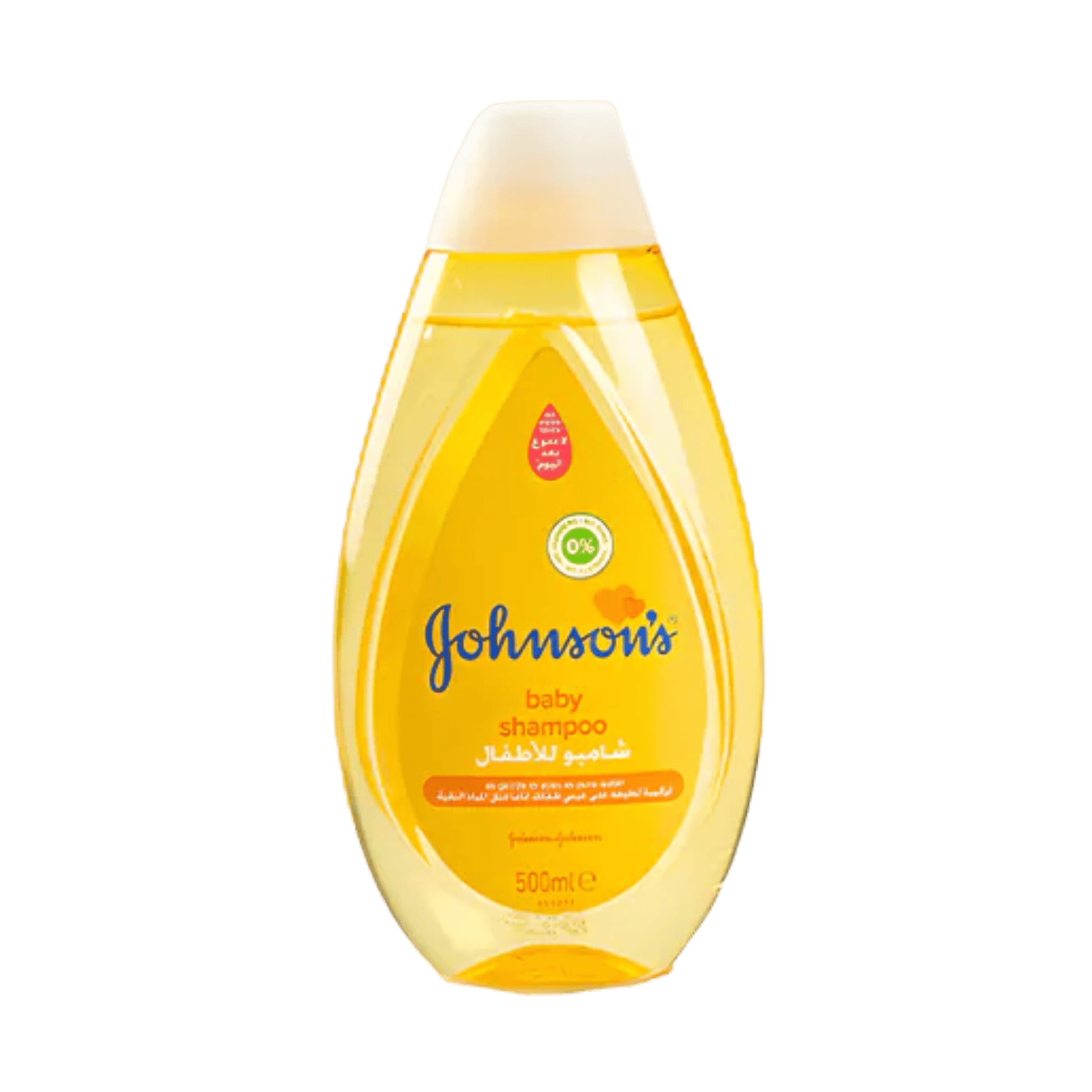 Buy Online Johnsons Baby Shampoo (500ml) in pakistan