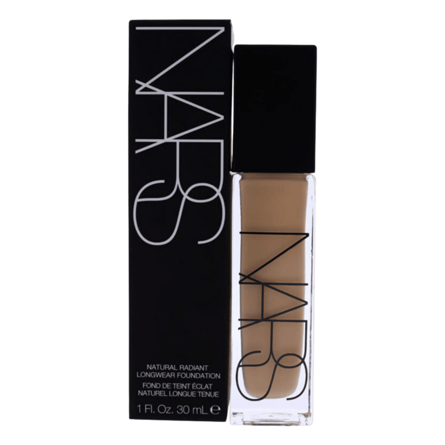 NARS Natural Radiant Longwear Foundation (30ml)
