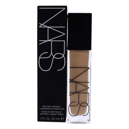 NARS Natural Radiant Longwear Foundation (30ml)