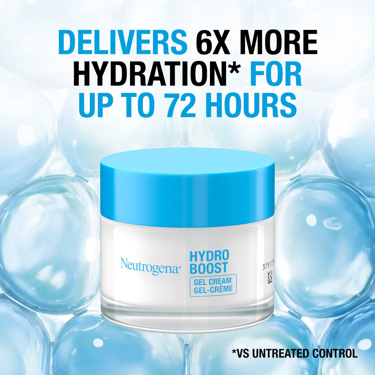 Neutrogena Hydro Boost Gel Cream (50ml)