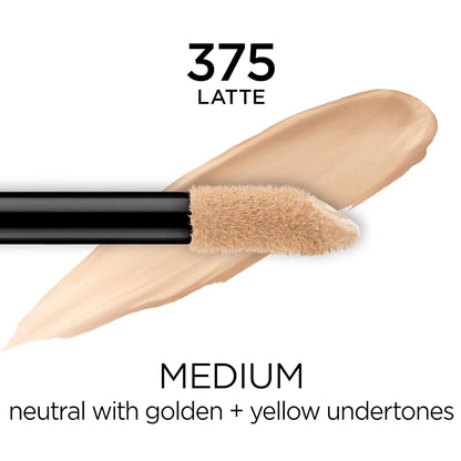 L'Oreal Paris Infallible Full Wear Full Coverage Waterproof Concealer (10ml)