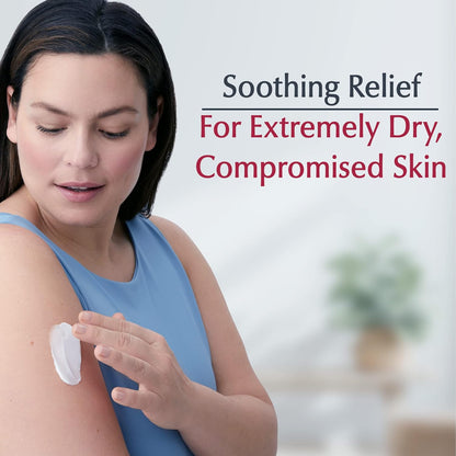 Eucerin Original Healing Cream (454g)