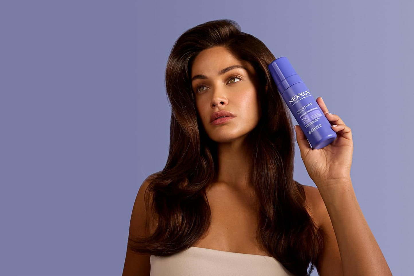 Nexxus Hy-Volume Weightless Lift Cloud Foam (162ml)