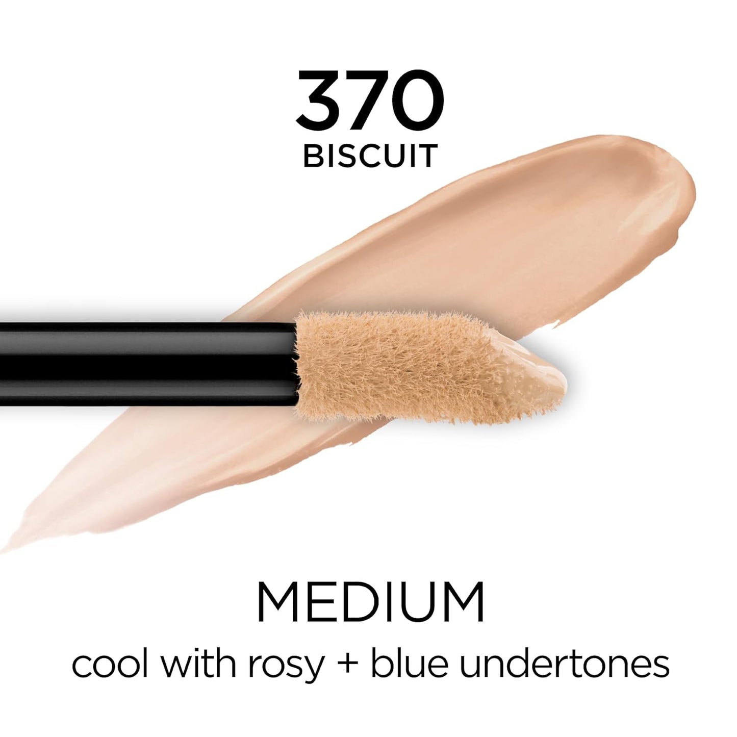 L'Oreal Paris Infallible Full Wear Full Coverage Waterproof Concealer (10ml)