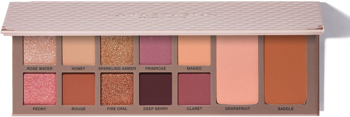 Anastasia Beverly Hills Primrose Eyeshadow Palette