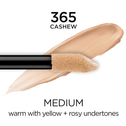 L'Oreal Paris Infallible Full Wear Full Coverage Waterproof Concealer (10ml)