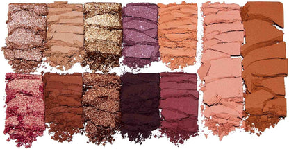 Anastasia Beverly Hills Primrose Eyeshadow Palette