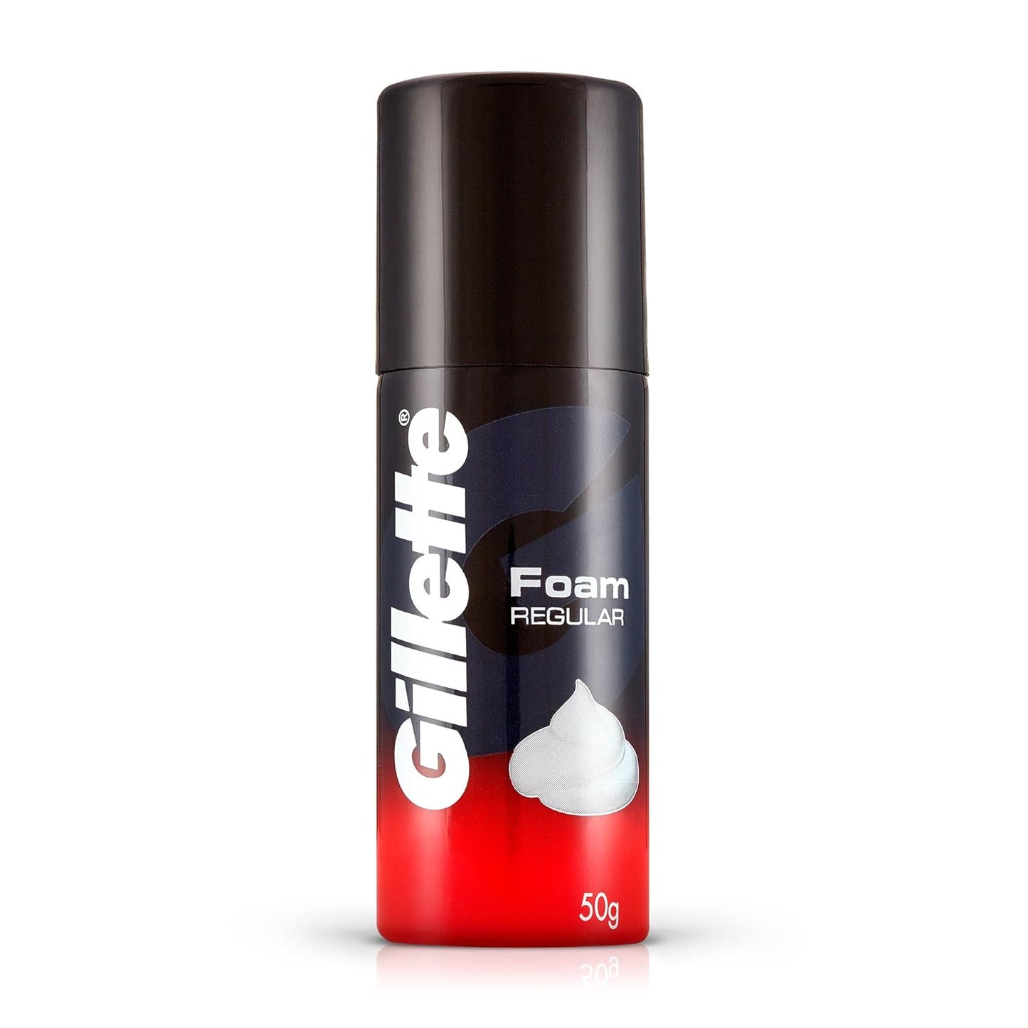 Gillette Foamy Shaving Foam