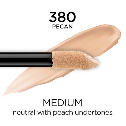 L'Oreal Paris Infallible Full Wear Full Coverage Waterproof Concealer (10ml)