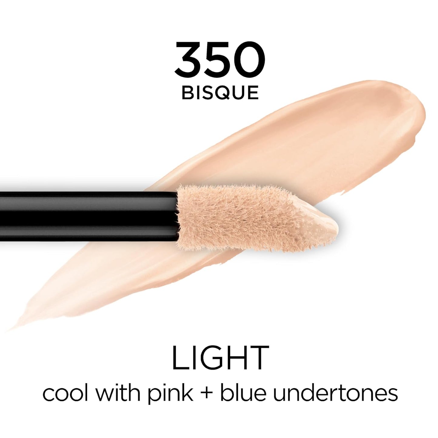 L'Oreal Paris Infallible Full Wear Full Coverage Waterproof Concealer (10ml)