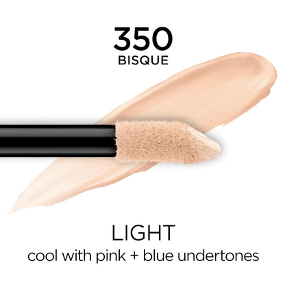 L'Oreal Paris Infallible Full Wear Full Coverage Waterproof Concealer (10ml)