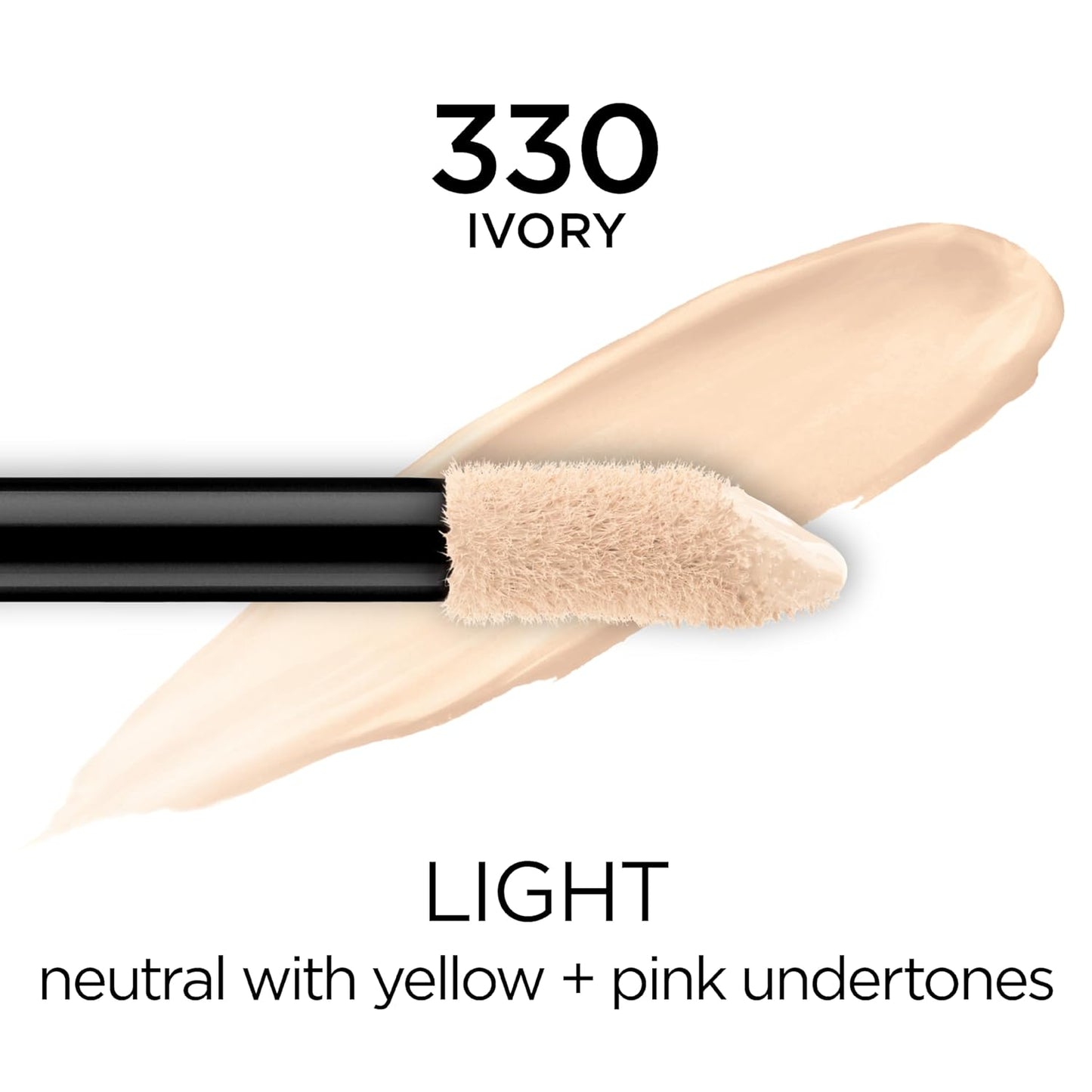 L'Oreal Paris Infallible Full Wear Full Coverage Waterproof Concealer (10ml)