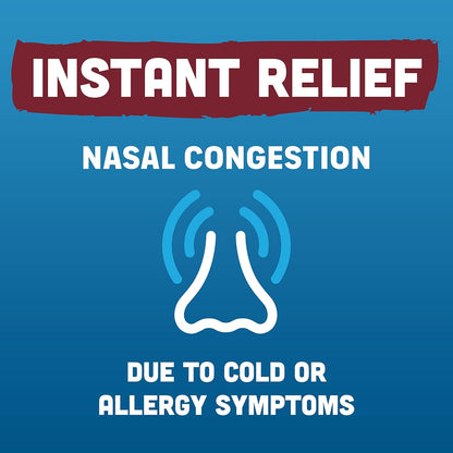 Afrin Allergy Sinus Nasal Spray (15 ml)