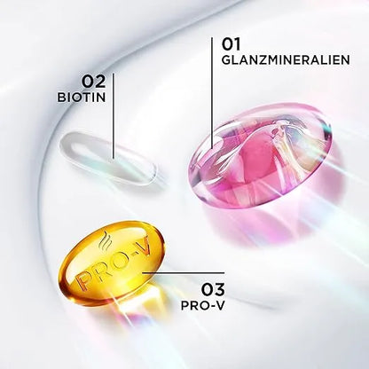 Pantene Pro-V Miracles Color Gloss And Deep Repair Hair Mask (300ml)